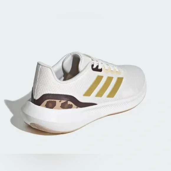 ADIDAS RUNFALCON 3 RUNNING SHOES, Sz 10 NIB - Picture 4 of 14